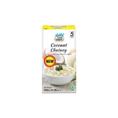 Vadilal Coconut Chutney