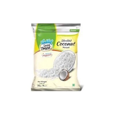 Vadilal Coconut Shred