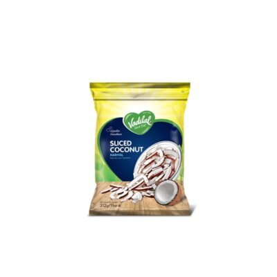 Vadilal Coconut Slices