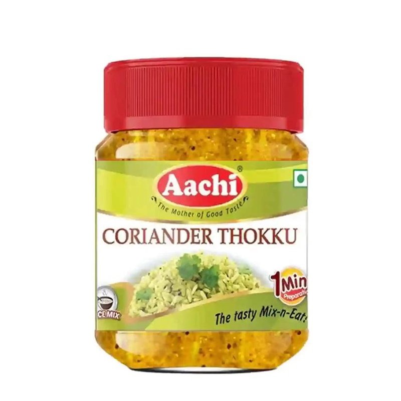 Vadilal Coriander Thokku