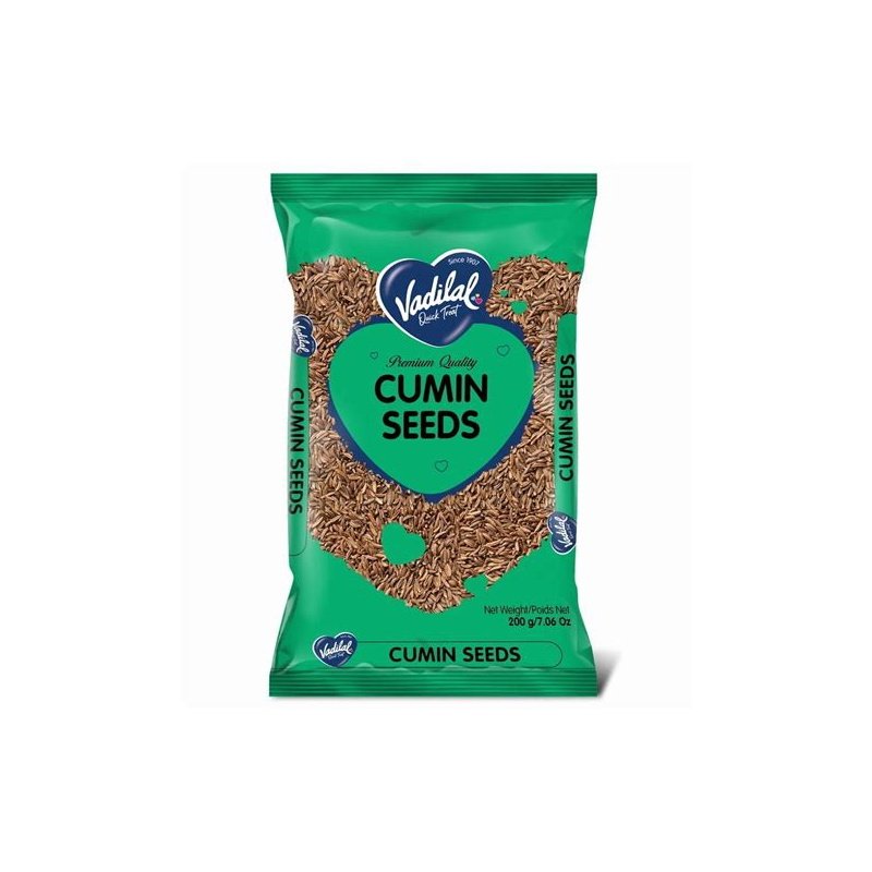 Vadilal Cumin Seeds