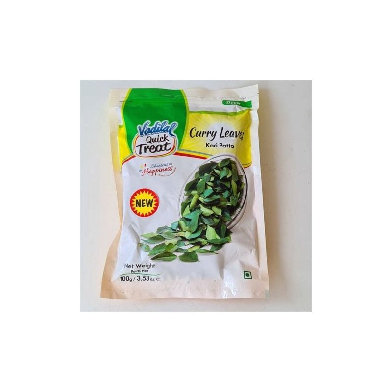 Vadilal Curry Leaves