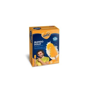 Vadilal Cylindrical Mango 6 In 1