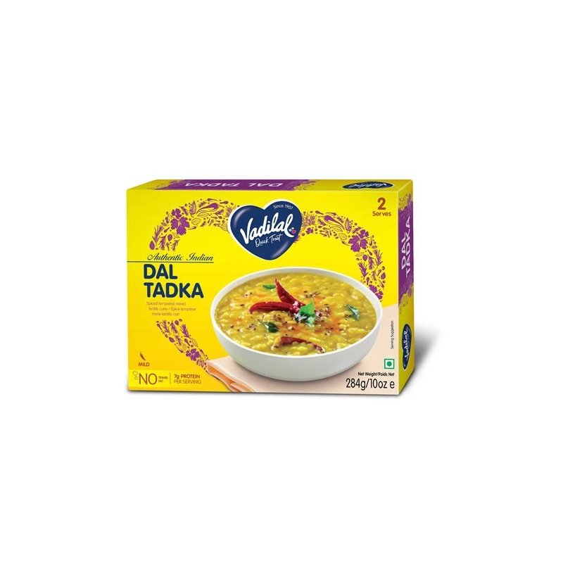 Vadilal Dal Tadka