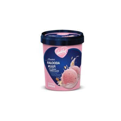 Vadilal Falooda Kulfi