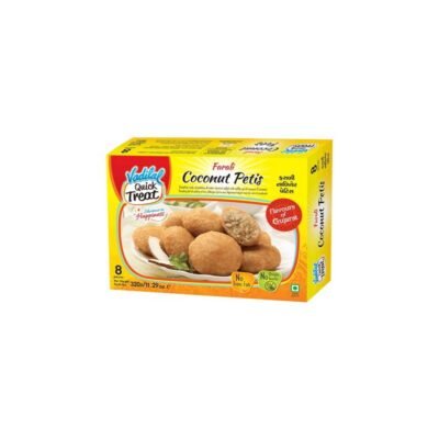 Vadilal Farali Coconut Petis