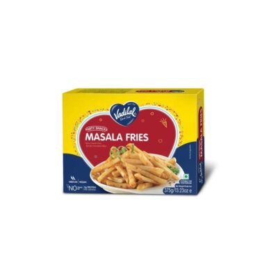 Vadilal French Fries