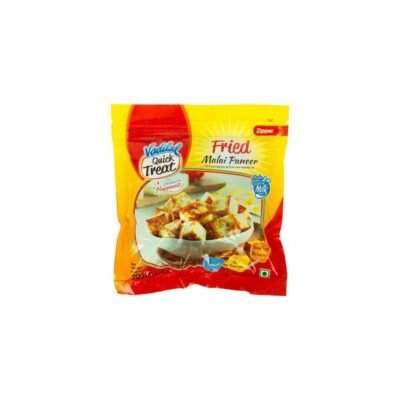 Vadilal Fried Malai Panner
