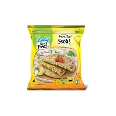 Vadilal Gobhi Paratha