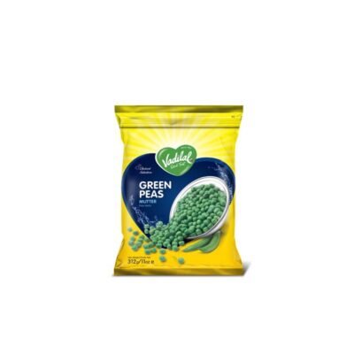 Vadilal Green Pigeon Peas