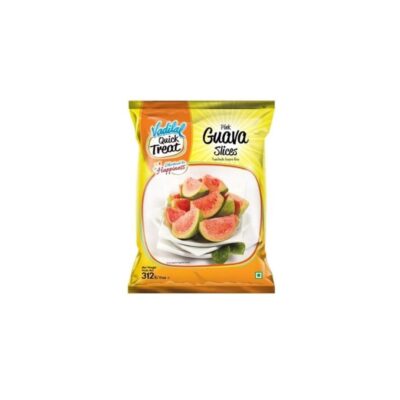 Vadilal Guava Slices