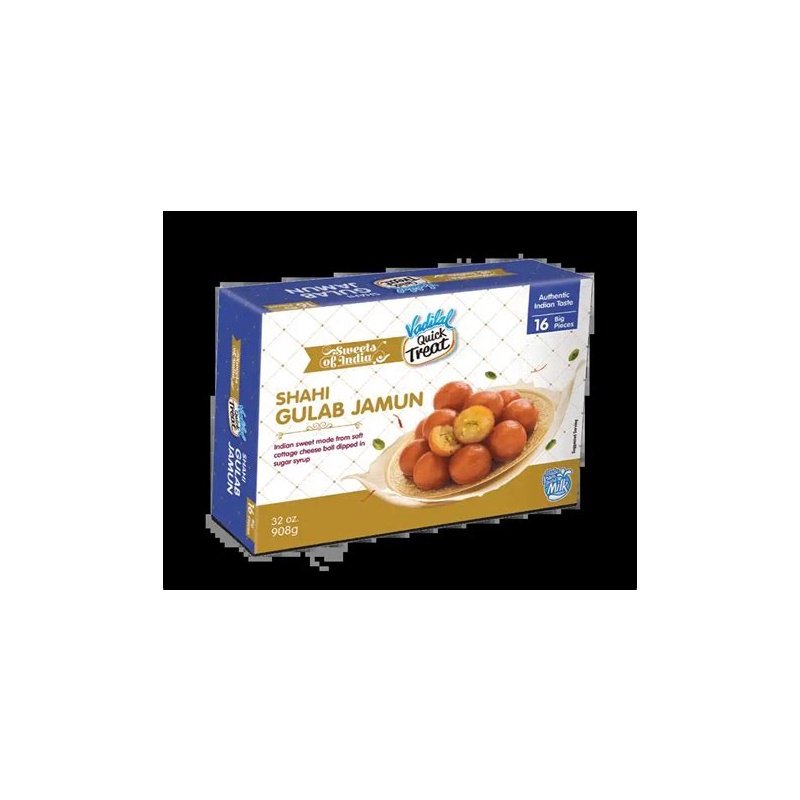 Vadilal Gulab Jamun