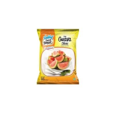 Vadilal Guva Slices