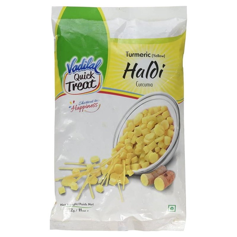 Vadilal Haldi