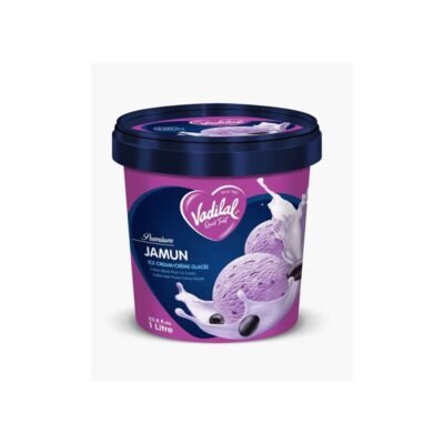Vadilal Ice Cream