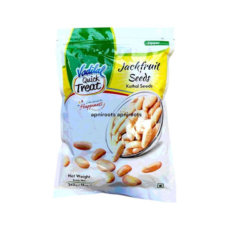 Vadilal Jackfruit Seeds