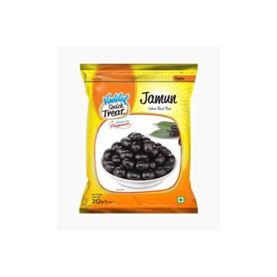 Vadilal Jamun