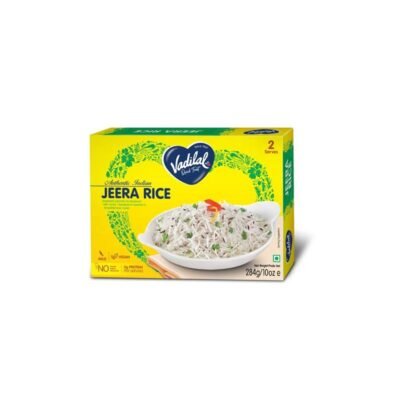 Vadilal Jeera Rice