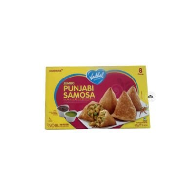 Vadilal Jumbo Punjabi Samosa