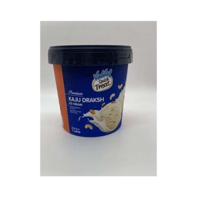 Vadilal Kaju Draksh