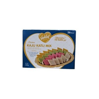 Vadilal Kaju Katli Mix