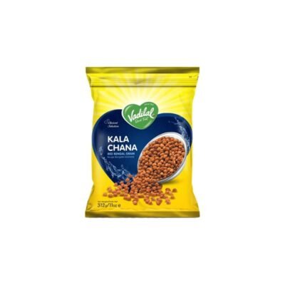 Vadilal Kala Chana
