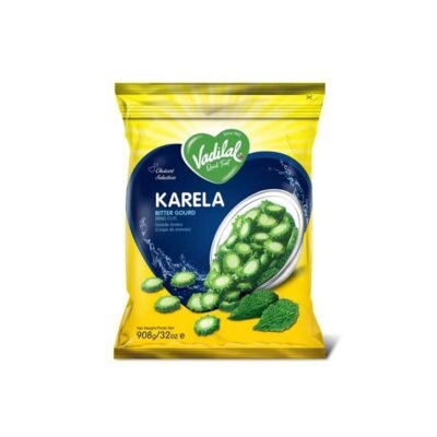 Vadilal Karela