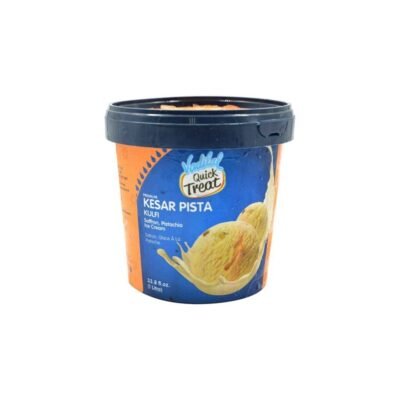 Vadilal Kesar Pista