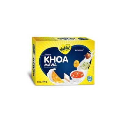 Vadilal Khoa Mawa