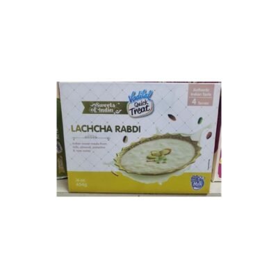 Vadilal Lachcha Rabdi