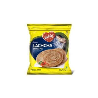 Vadilal Lachha Paratha