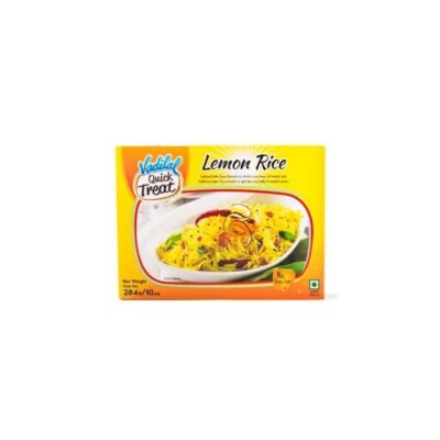 Vadilal Lemon Rice