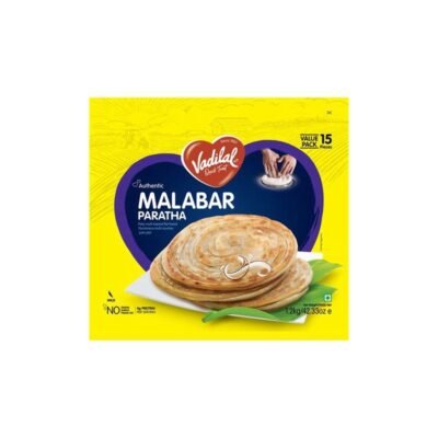Vadilal Malabar Paratha Bulk