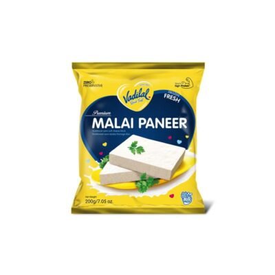 Vadilal Malai Paneer Block