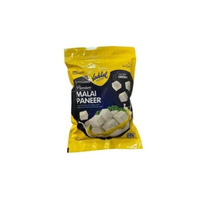 Vadilal Malai Paneer Cubes