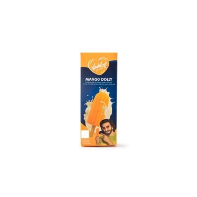 Vadilal Mango Dolly