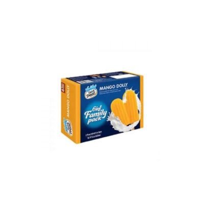 Vadilal Mango Dolly Family Pack