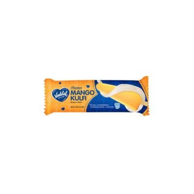 Vadilal Mango Ice Cream Cone