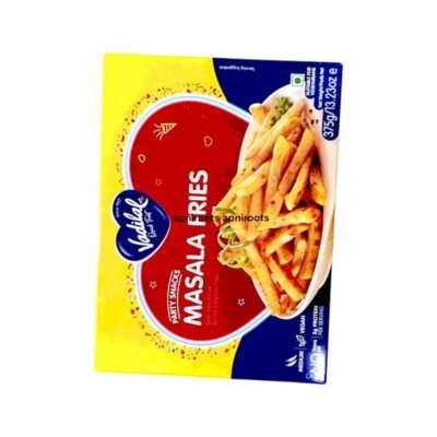 Vadilal Masala Fries