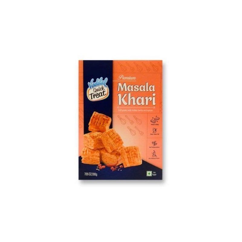Vadilal Masala Khari