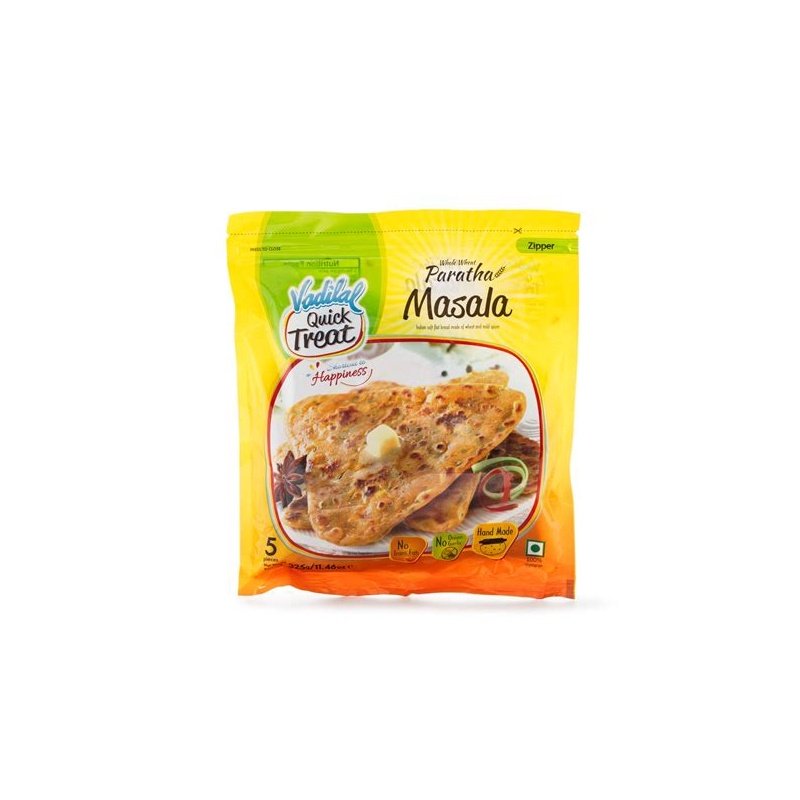 Vadilal Masala Parata