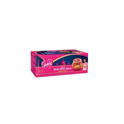 Vadilal Mattka Rose Pista