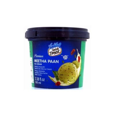 Vadilal Meetha Pan Ice Cream