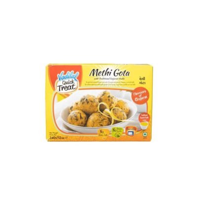 Vadilal Methi Gota