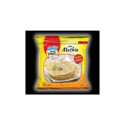Vadilal Muthiya
