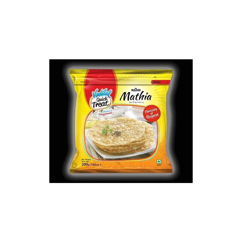 Vadilal Muthiya