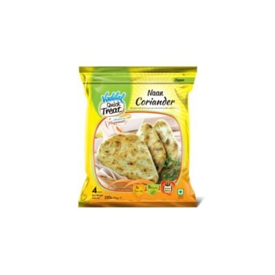 Vadilal Naan Coriander