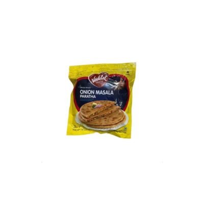 Vadilal Onion Masala Parata