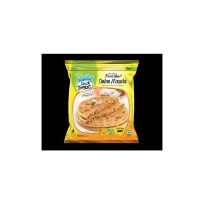 Vadilal Onion Paratha