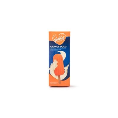 Vadilal Orange Dolly